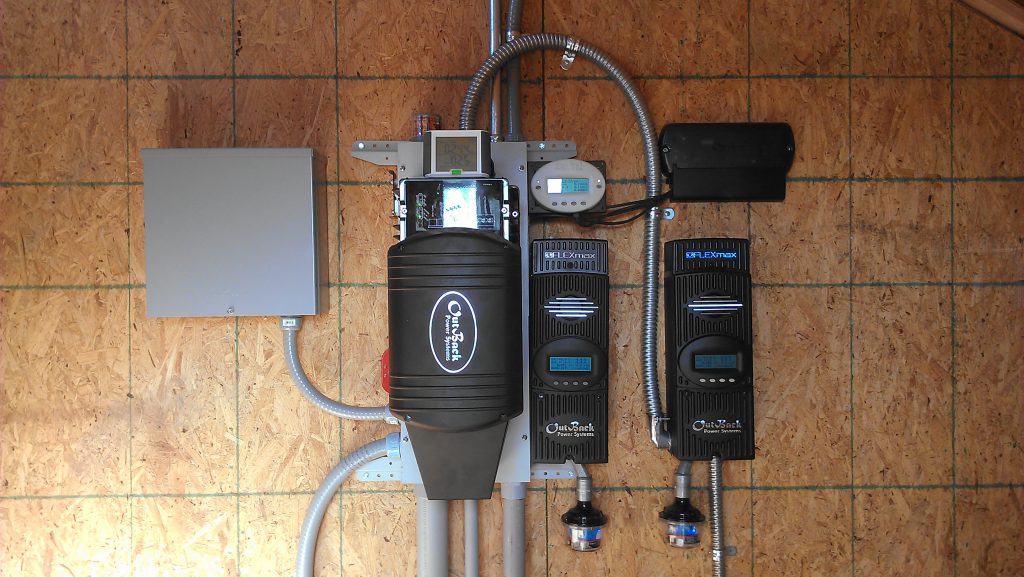 Understanding Battery Voltage and Amperage - Prometheus Solar